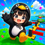 Gugu Gaga Penguin