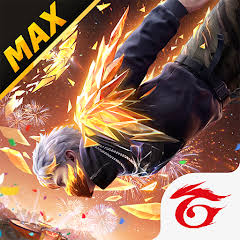 Free Fire MAX