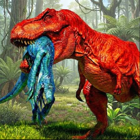 Dinosaur Universe