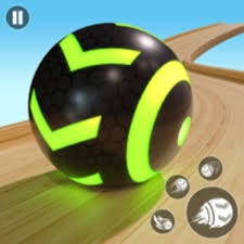 Going Balls